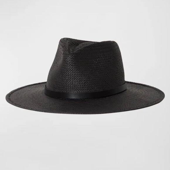 Janessa Leone Accessories - JANESSA LEONE HAT